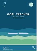 Digital Goal Tracker